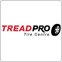 TreadPro Tire Shop